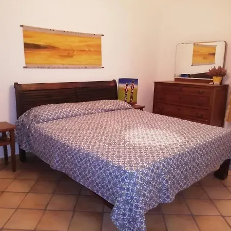 Masseria Ottaiano * Gaeta