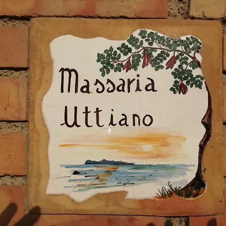 Tatil Evi Masseria Ottaiano Gaeta