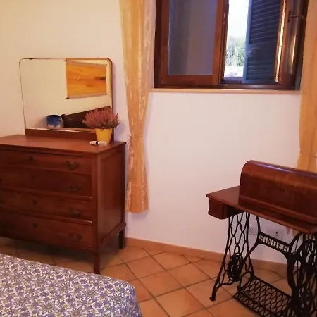 Masseria Ottaiano *