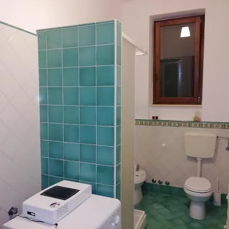 Tatil Evi Masseria Ottaiano
