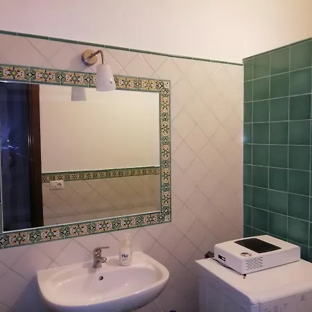 Tatil Evi Masseria Ottaiano *
