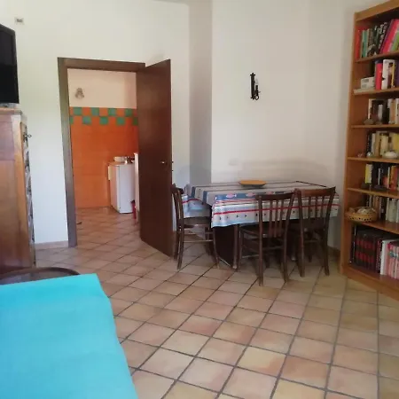 Masseria Ottaiano *