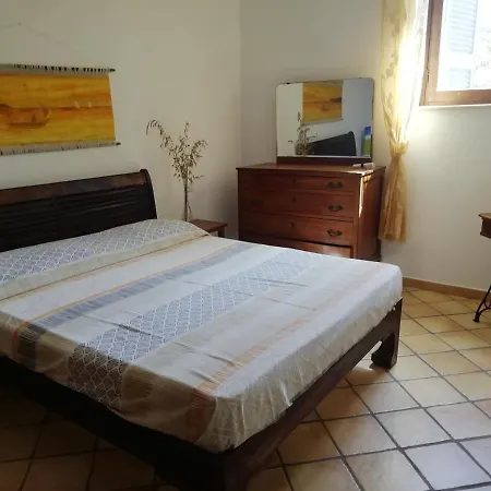 Masseria Ottaiano Tatil Evi Gaeta